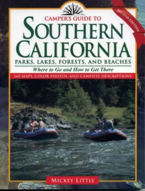 Campers Guide to Southern California
