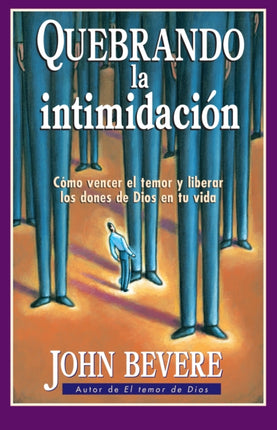 Quebrando la intimidación / Breaking Intimidation