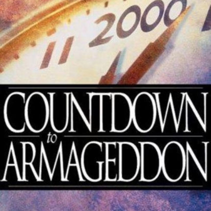 Contdown to Armageddon