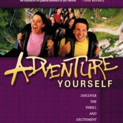 Adventure Yourself