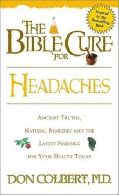 Bible Cure for Headaches