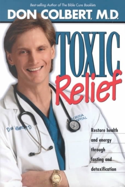 Toxic Relief