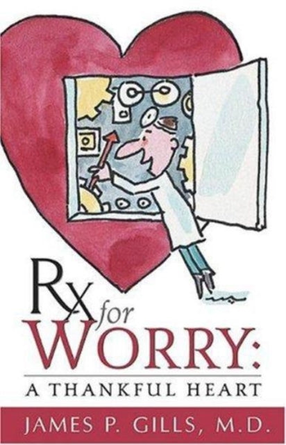 Rx For Worry