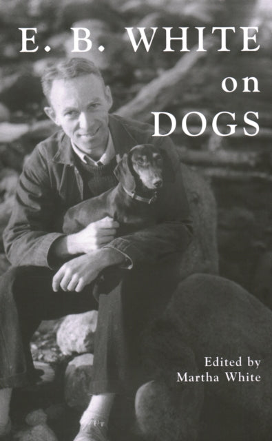 E.B. White on Dogs