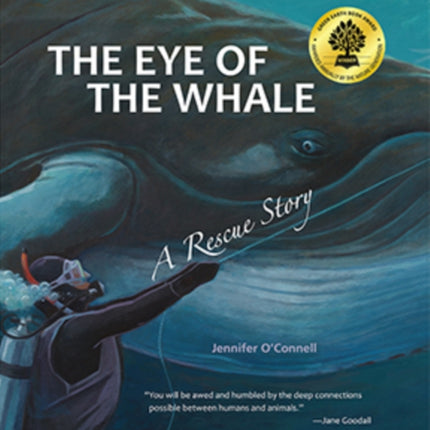 The Eye of the Whale: A Rescue Story