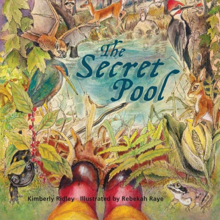 The Secret Pool