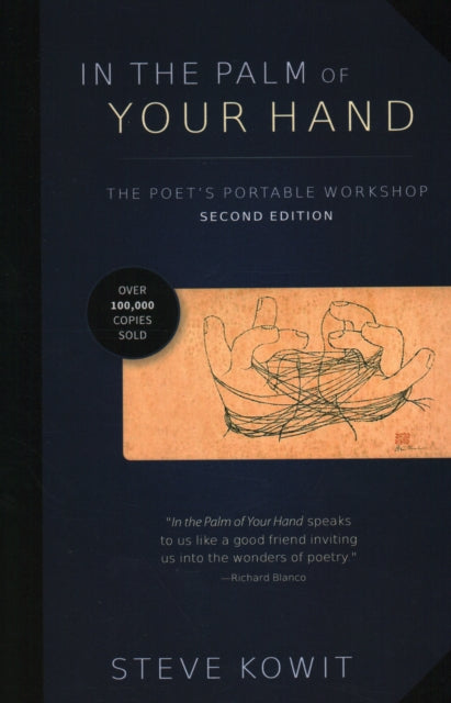 In the Palm of Your Hand Second Edition  A Poets Portable Workshop