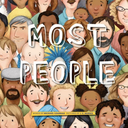 Most People