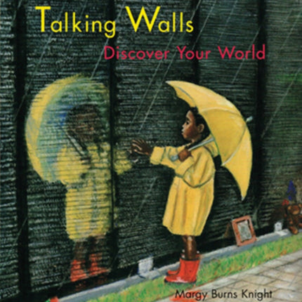 Talking Walls: Discover Your World