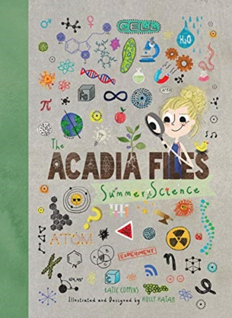 The Acadia Files: Summer Science