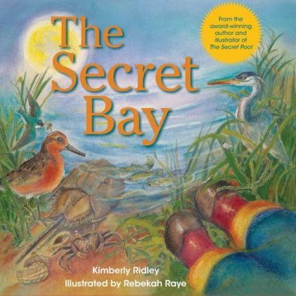 The Secret Bay