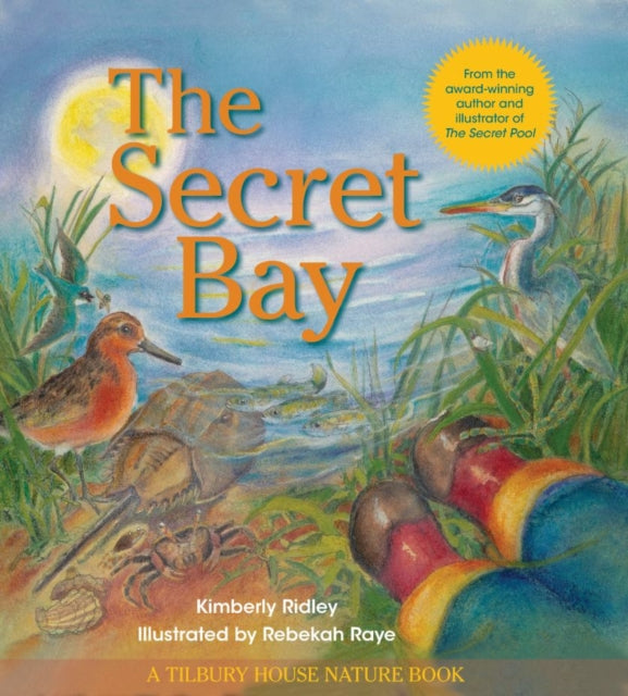 The Secret Bay