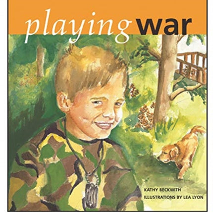 Playing War