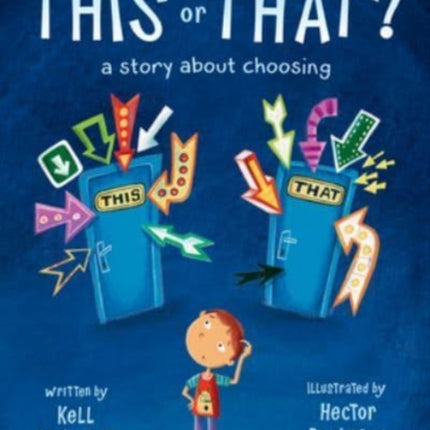 This or That: A Story about Choosing