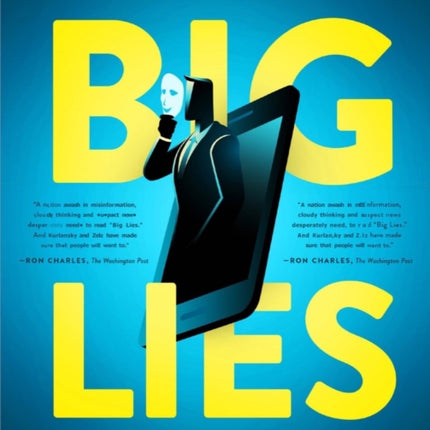 BIG LIES: from Socrates to Social Media