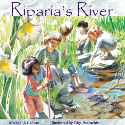 Riparia's River