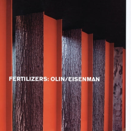 Fertilizers: Olin / Eisenman