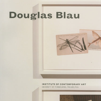 Douglas Blau