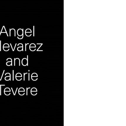 Angel Nevarez and Valerie Tevere