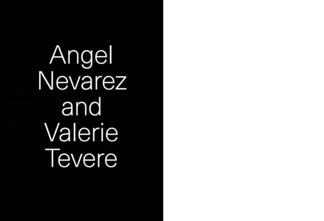 Angel Nevarez and Valerie Tevere