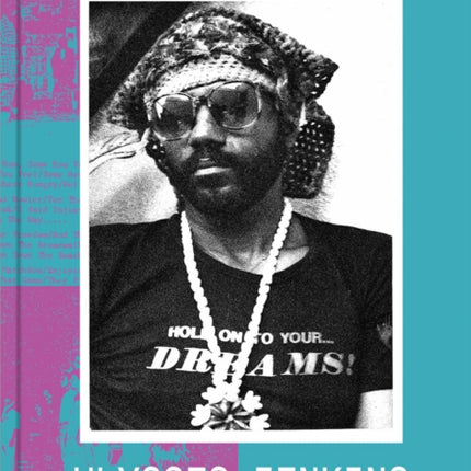 Ulysses Jenkins Without Your Interpretation