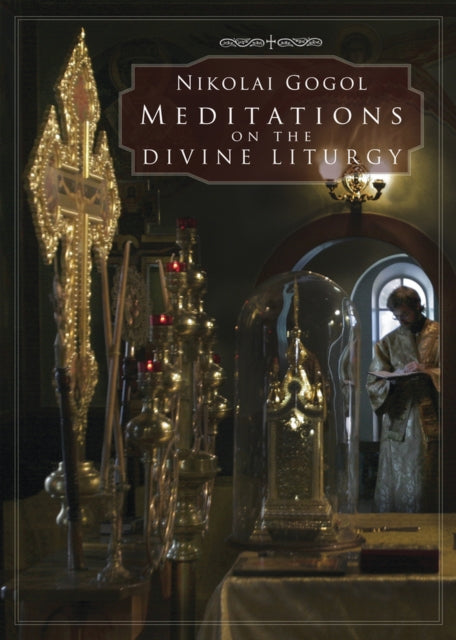 Meditations on the Divine Liturgy