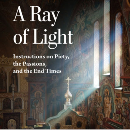 A Ray of Light