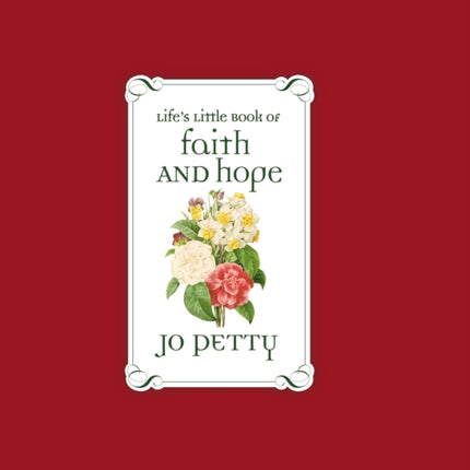 Life's Little Book of Faith and Hope