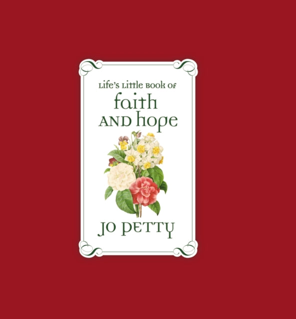 Life's Little Book of Faith and Hope