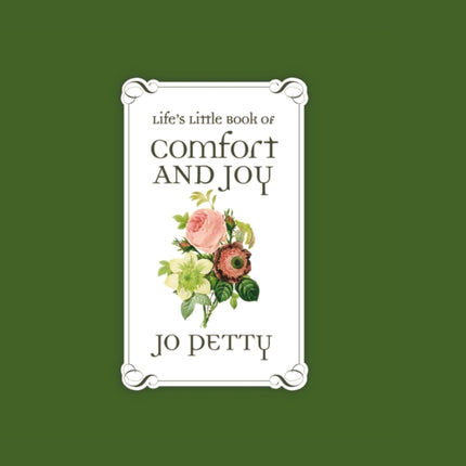 Life's Little Book of Comfort and Joy