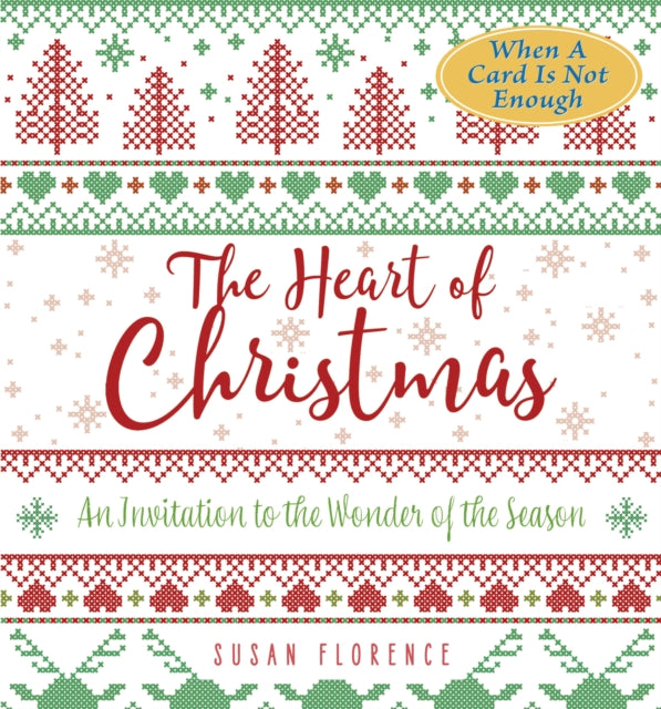 The Heart of Christmas