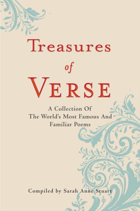 Treasures of Verse A Collection of the Worlds