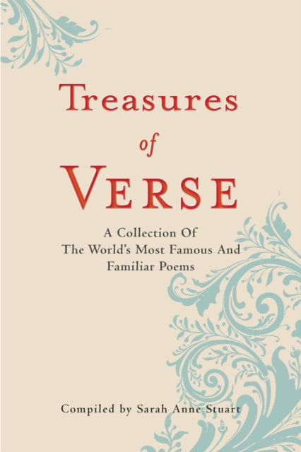 Treasures of Verse A Collection of the Worlds