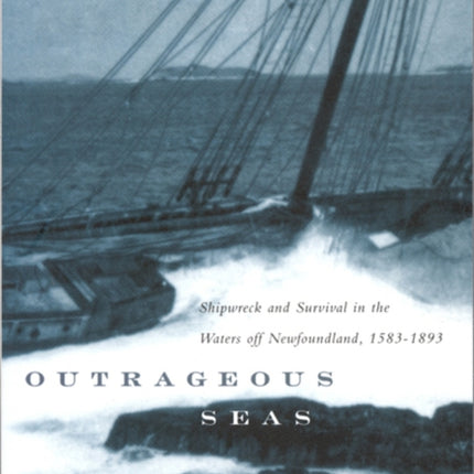 Outrageous Seas