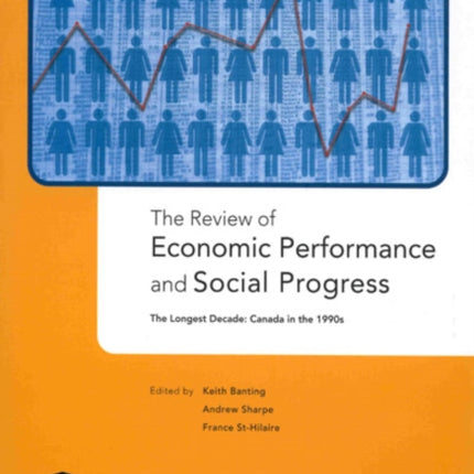 The Review of Economic Performance and Social Progress, 2001