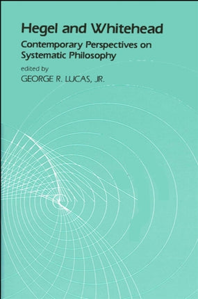Hegel and Whitehead
