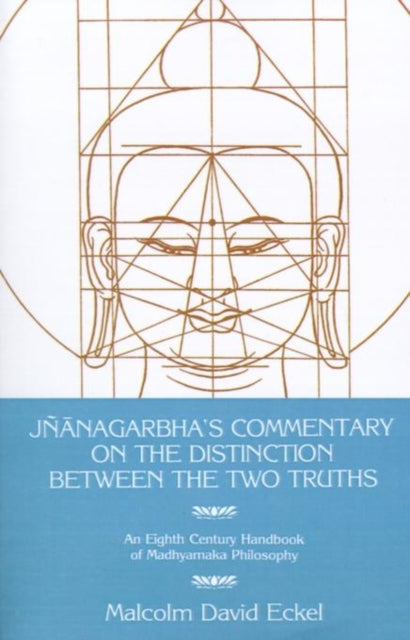 Jnanagarbhas Commentary on the Distinction