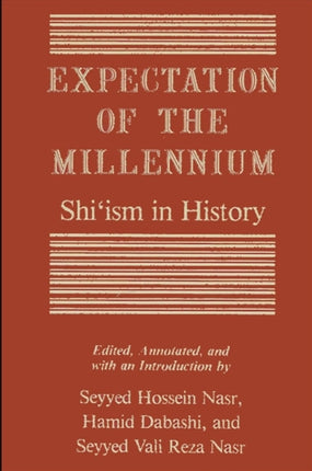 Expectations of the Millennium