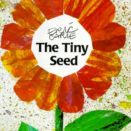 The Tiny Seed