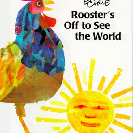 Rooster's Off to See the World