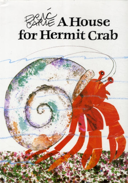 A House for Hermit Crab