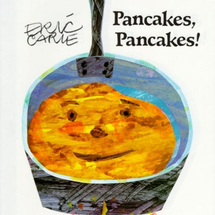 Pancakes, Pancakes!