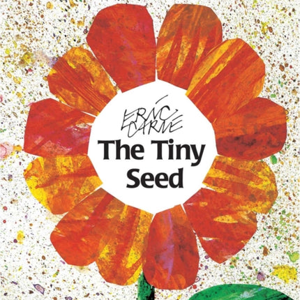 The Tiny Seed: Miniature Edition