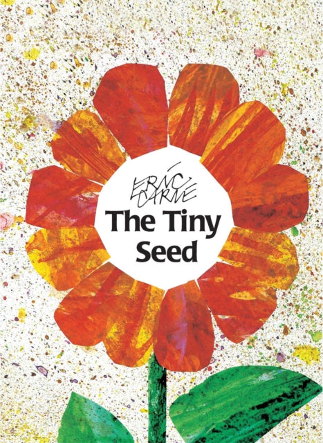 The Tiny Seed: Miniature Edition