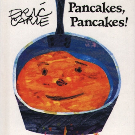 Pancakes, Pancakes