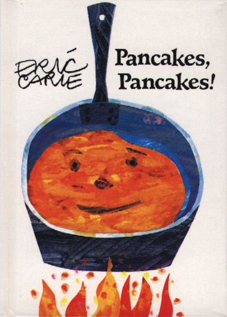 Pancakes, Pancakes