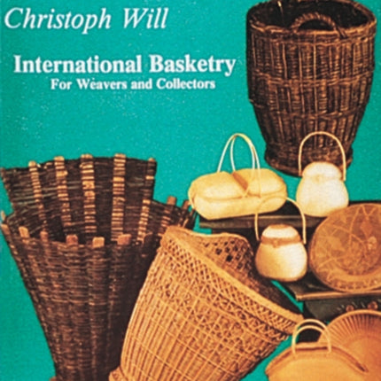 International Basketry