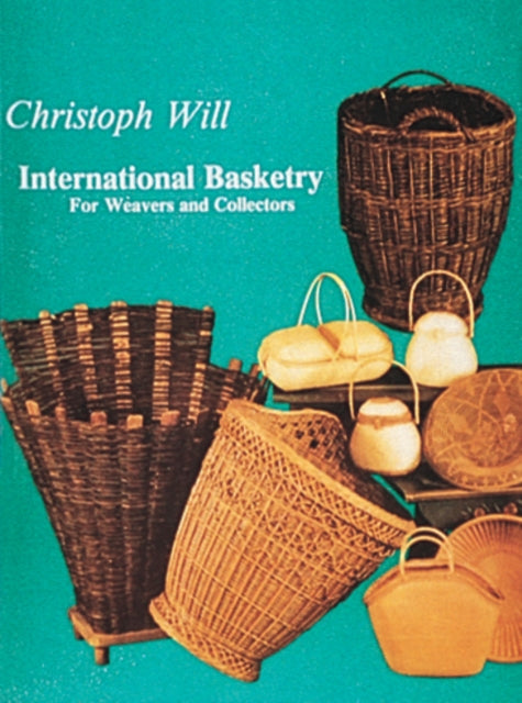 International Basketry