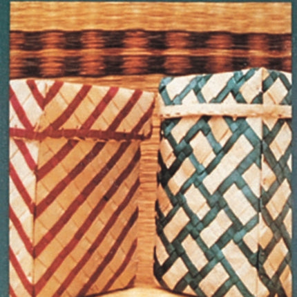 The Nature of Basketry