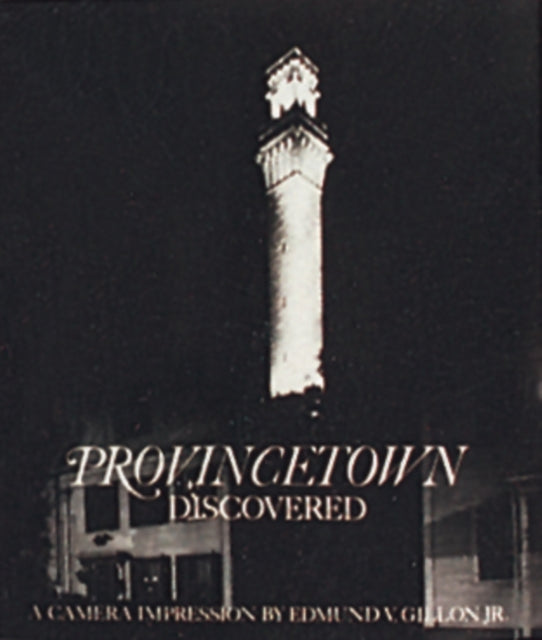 Provincetown Discovered